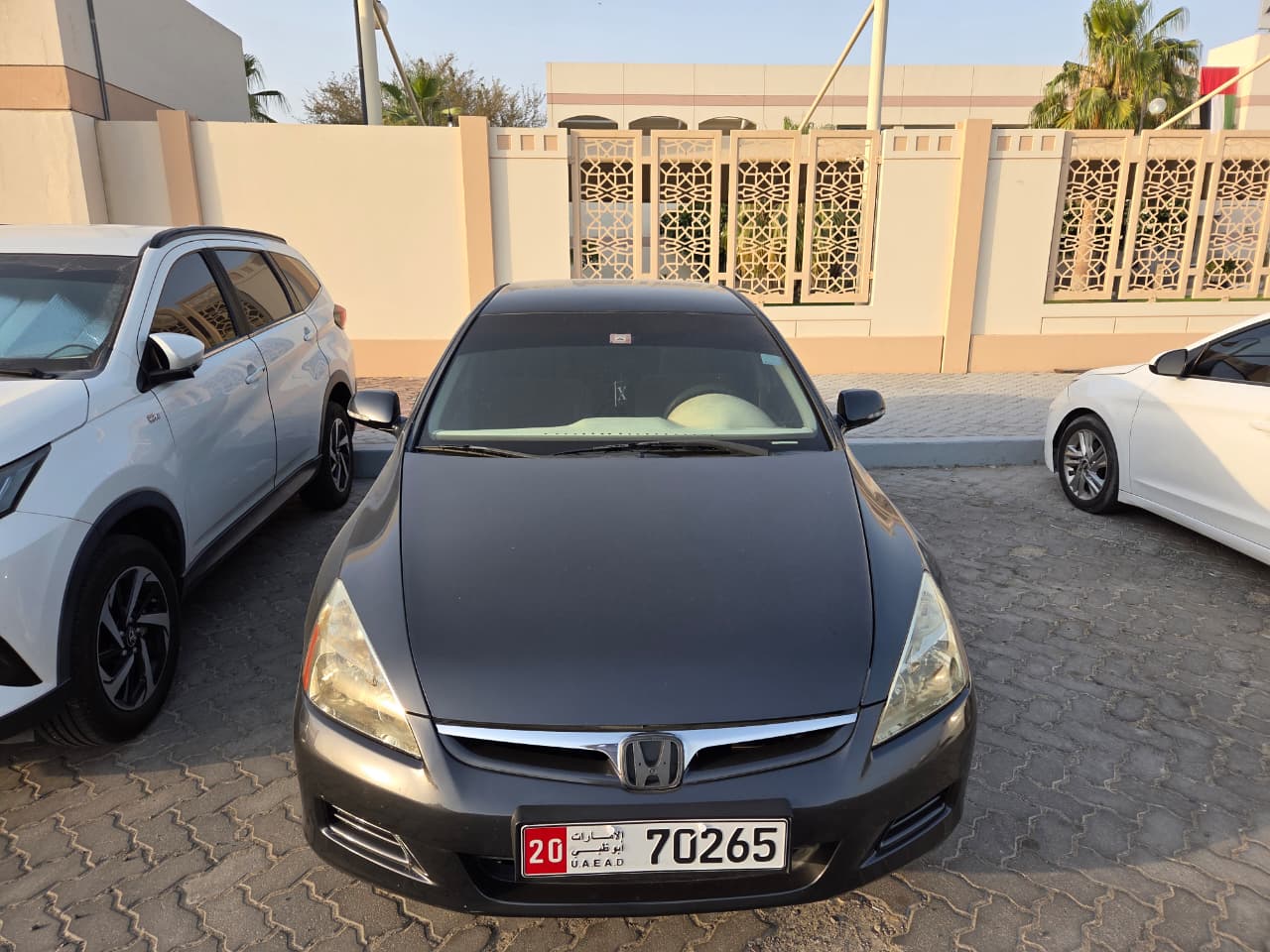 Honda